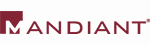 Mandiant logo 150x45